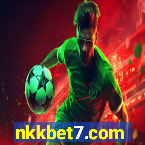 nkkbet7.com