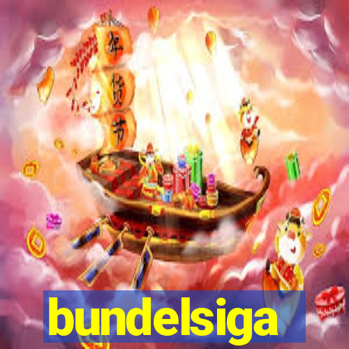 bundelsiga