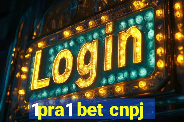 1pra1 bet cnpj