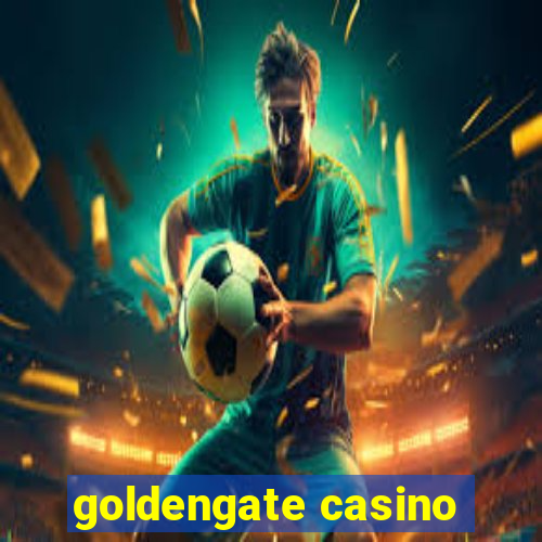 goldengate casino