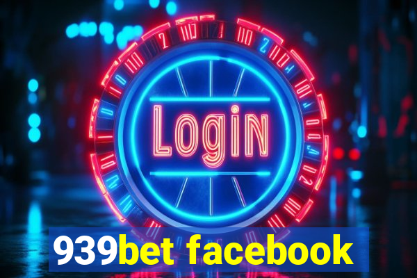 939bet facebook