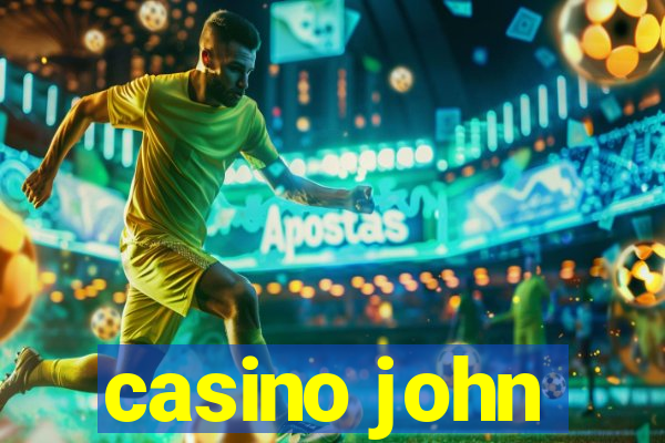 casino john