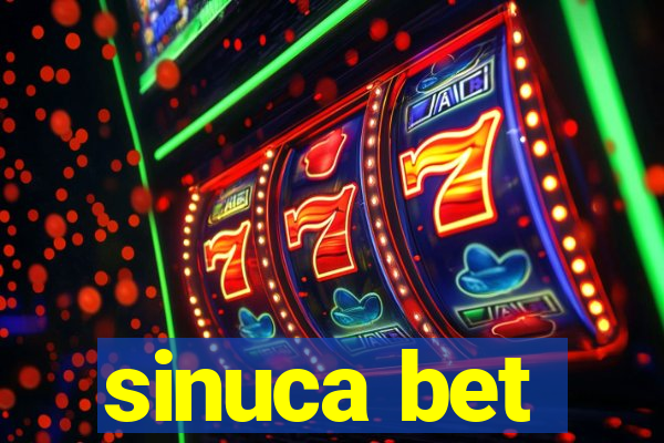 sinuca bet