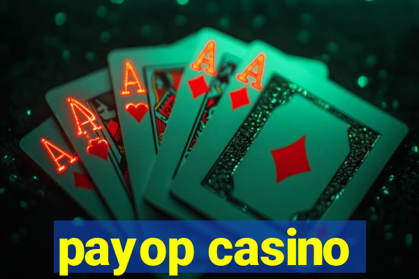 payop casino