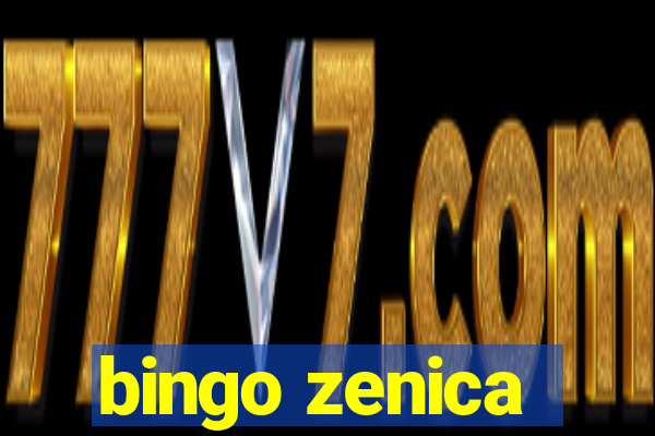 bingo zenica