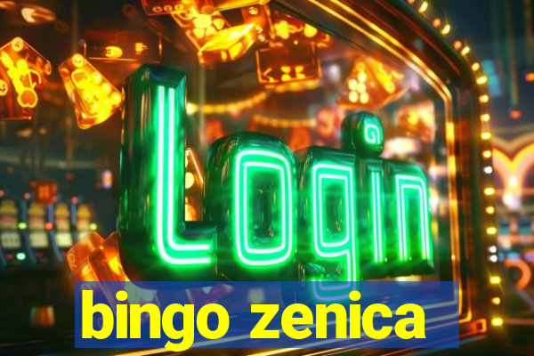 bingo zenica