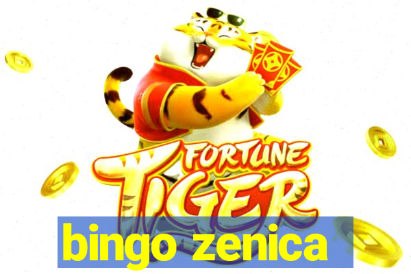 bingo zenica