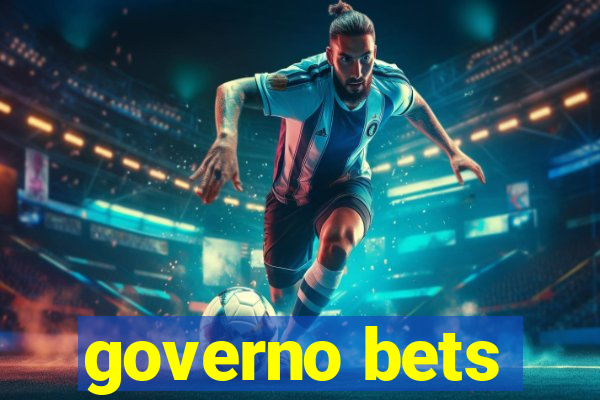 governo bets