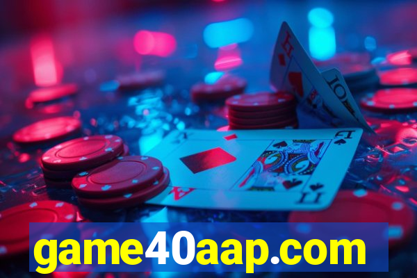 game40aap.com