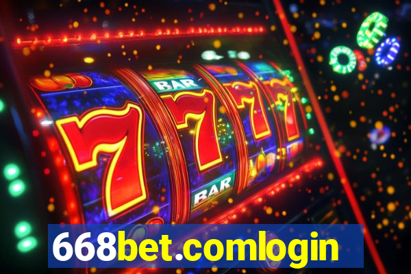 668bet.comlogin