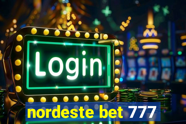 nordeste bet 777