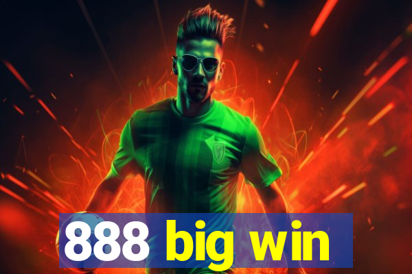 888 big win