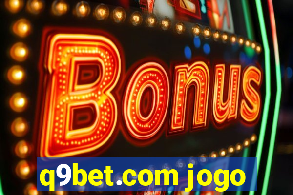 q9bet.com jogo