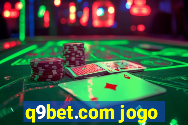 q9bet.com jogo