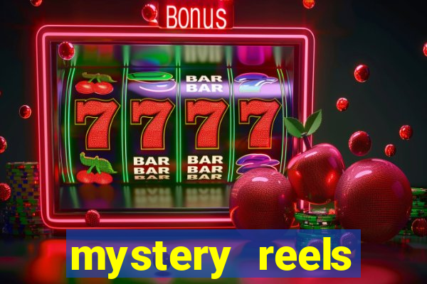 mystery reels megaways slots