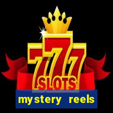 mystery reels megaways slots