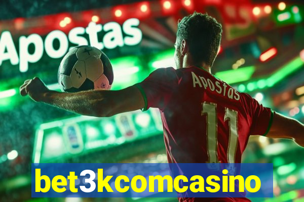 bet3kcomcasino