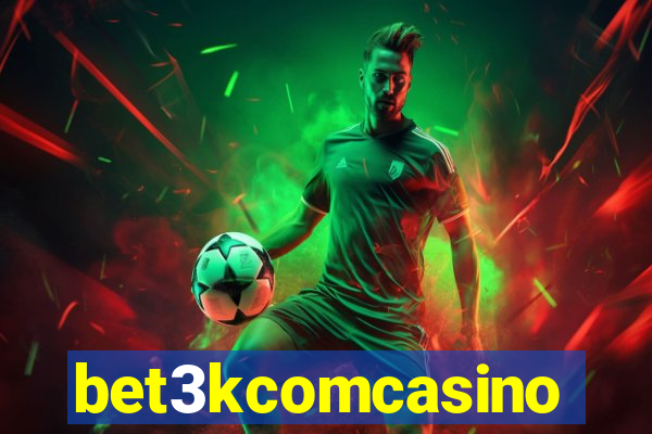 bet3kcomcasino