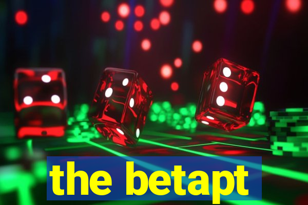 the betapt