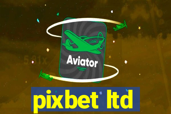 pixbet ltd