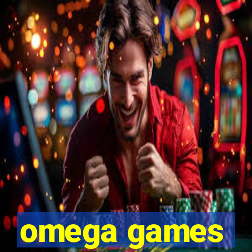 omega games