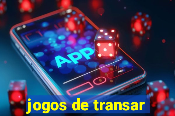 jogos de transar