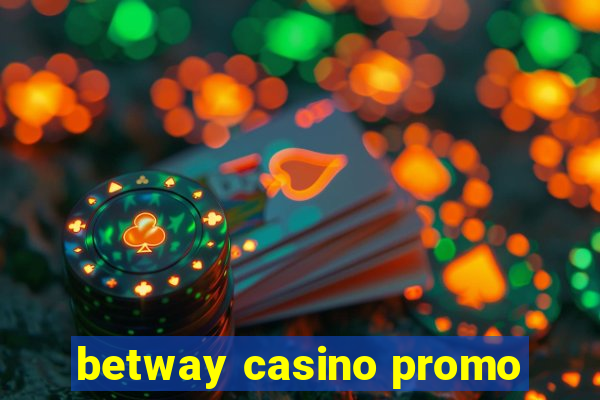 betway casino promo