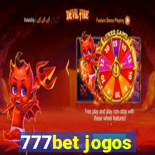 777bet jogos