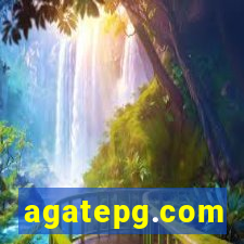 agatepg.com