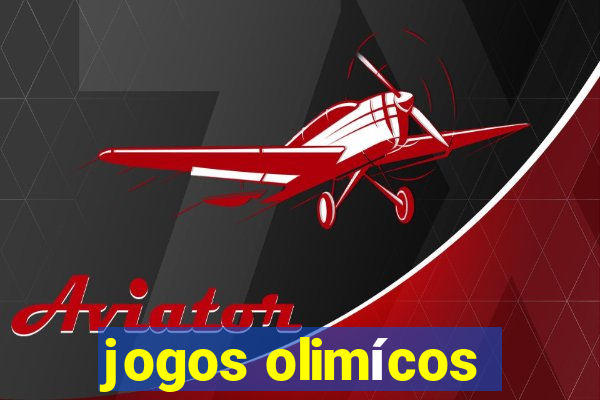 jogos olimícos