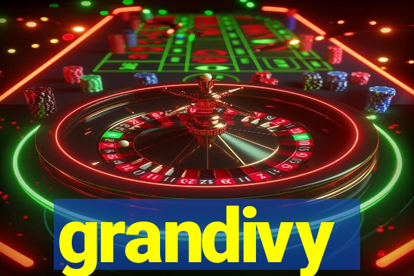 grandivy