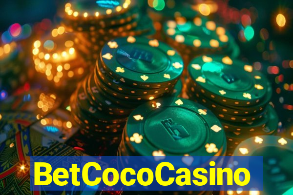 BetCocoCasino