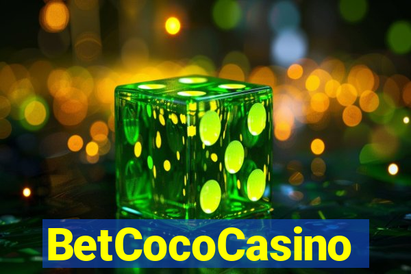 BetCocoCasino