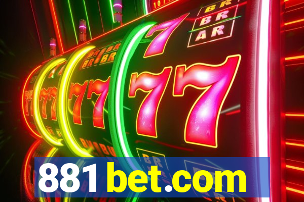 881 bet.com