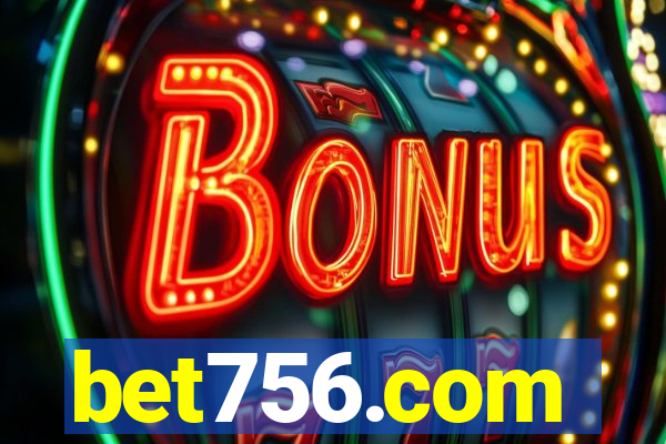 bet756.com