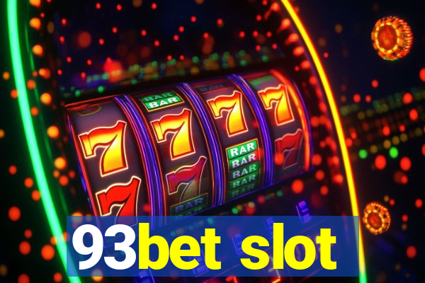 93bet slot