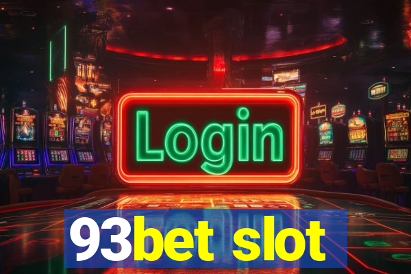 93bet slot