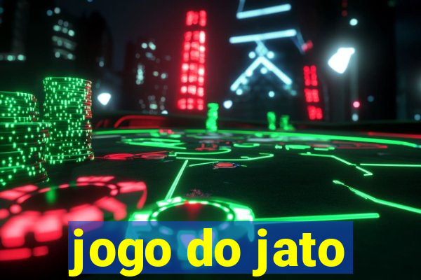 jogo do jato