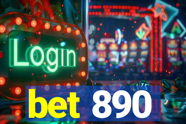 bet 890