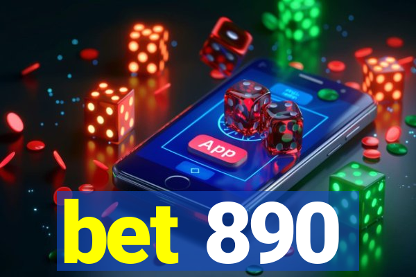 bet 890