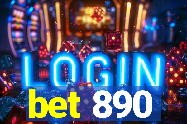 bet 890