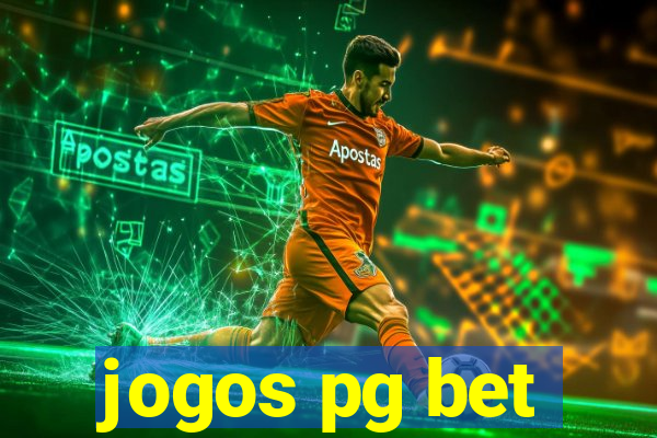 jogos pg bet