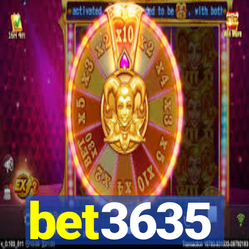 bet3635