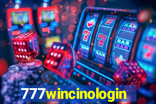 777wincinologin