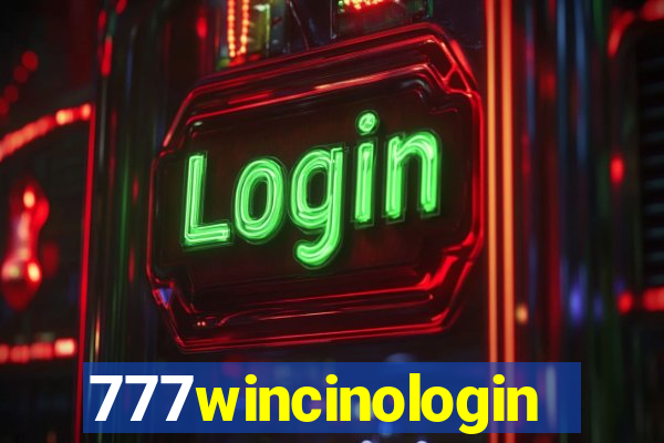 777wincinologin