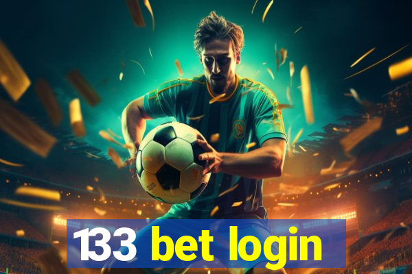 133 bet login