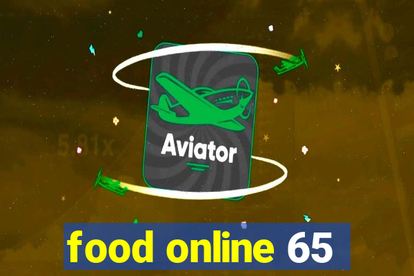 food online 65