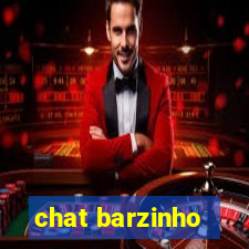 chat barzinho