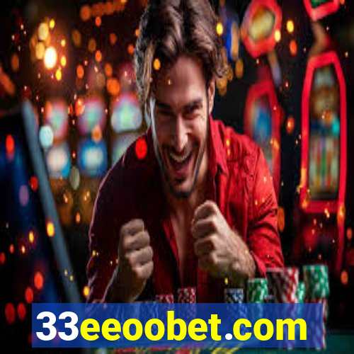 33eeoobet.com