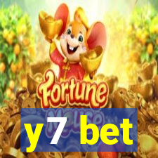 y7 bet